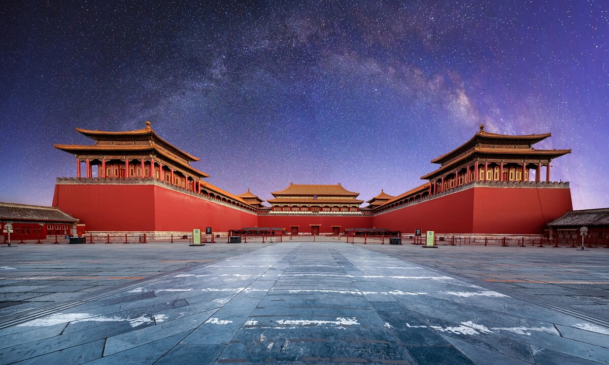 National Palace Museum