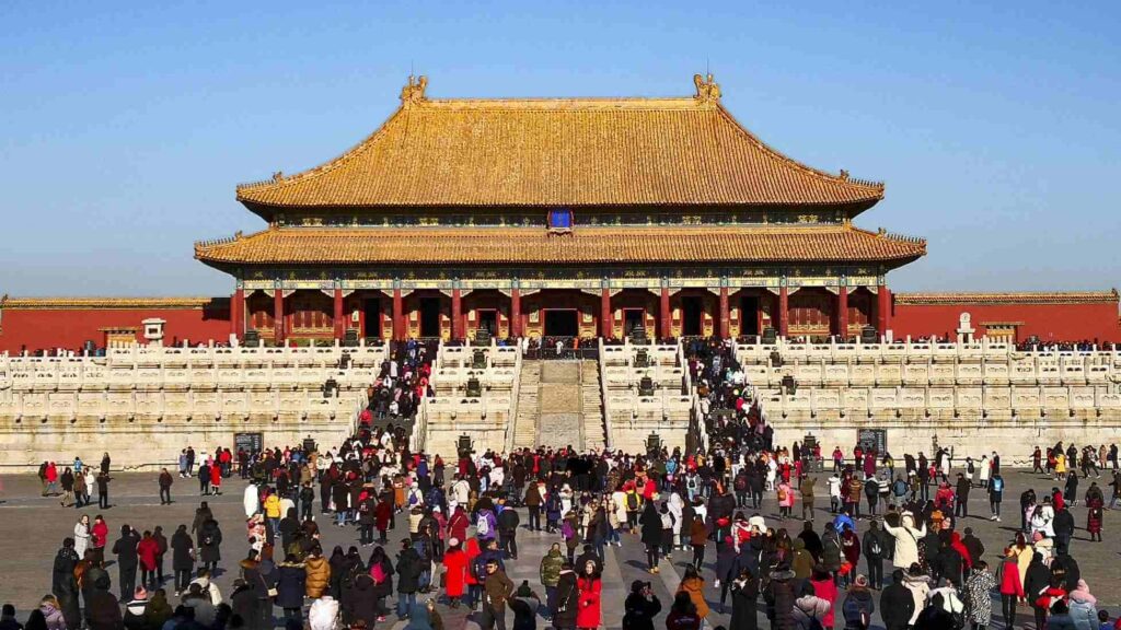 National Palace Museum