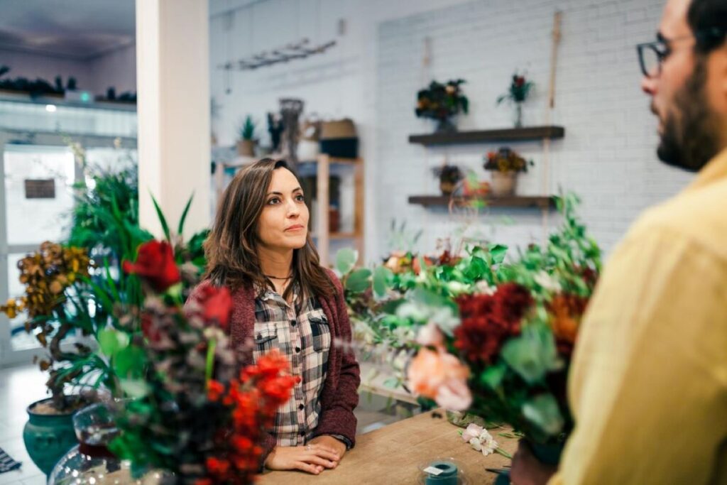 McMahons Point Florist